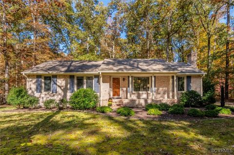 A home in Chesterfield