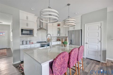 Tiny photo for 18779 Palisades Ridge, Moseley, VA 23120 (MLS # 2605242)