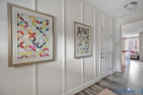 Tiny photo for 18779 Palisades Ridge, Moseley, VA 23120 (MLS # 2605242)