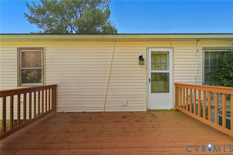 Tiny photo for 5606 Retriever Road, Chesterfield, VA 23237 (MLS # 2524698)