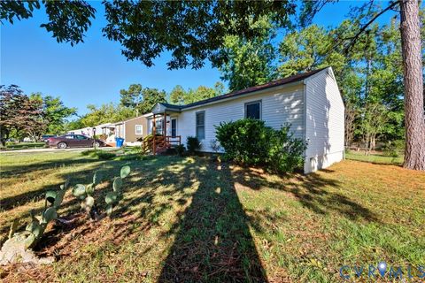 Tiny photo for 5606 Retriever Road, Chesterfield, VA 23237 (MLS # 2524698)