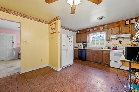Tiny photo for 5606 Retriever Road, Chesterfield, VA 23237 (MLS # 2524698)