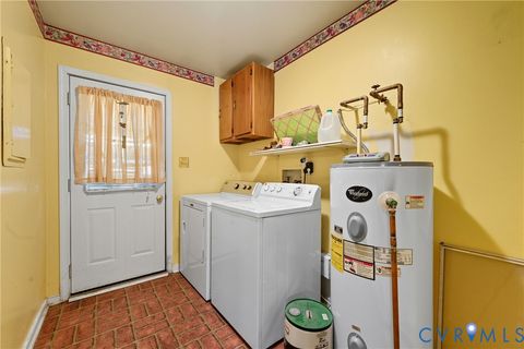 Tiny photo for 5606 Retriever Road, Chesterfield, VA 23237 (MLS # 2524698)