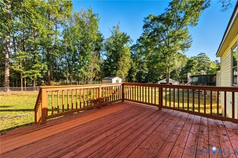 Tiny photo for 5606 Retriever Road, Chesterfield, VA 23237 (MLS # 2524698)