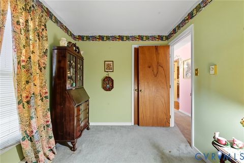 Tiny photo for 5606 Retriever Road, Chesterfield, VA 23237 (MLS # 2524698)