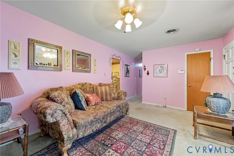 Tiny photo for 5606 Retriever Road, Chesterfield, VA 23237 (MLS # 2524698)