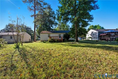Tiny photo for 5606 Retriever Road, Chesterfield, VA 23237 (MLS # 2524698)