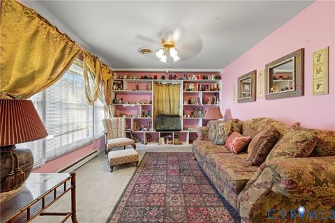 Tiny photo for 5606 Retriever Road, Chesterfield, VA 23237 (MLS # 2524698)