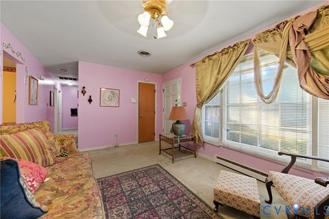 Tiny photo for 5606 Retriever Road, Chesterfield, VA 23237 (MLS # 2524698)