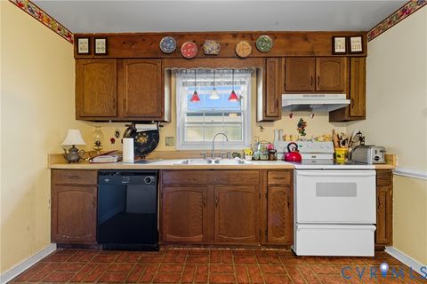 Tiny photo for 5606 Retriever Road, Chesterfield, VA 23237 (MLS # 2524698)