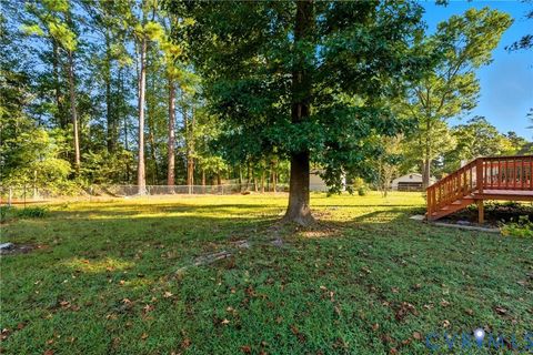 Tiny photo for 5606 Retriever Road, Chesterfield, VA 23237 (MLS # 2524698)