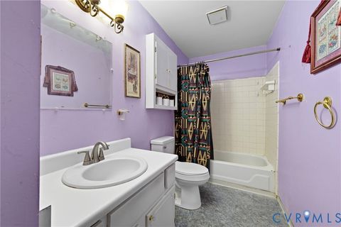 Tiny photo for 5606 Retriever Road, Chesterfield, VA 23237 (MLS # 2524698)