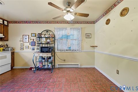 Tiny photo for 5606 Retriever Road, Chesterfield, VA 23237 (MLS # 2524698)