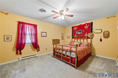 Tiny photo for 5606 Retriever Road, Chesterfield, VA 23237 (MLS # 2524698)