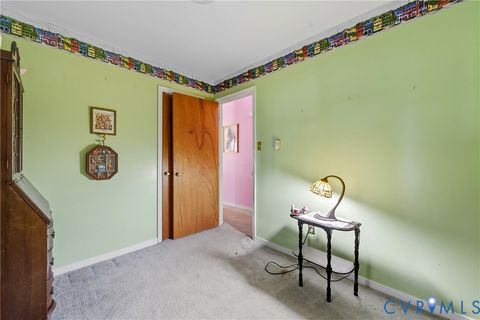 Tiny photo for 5606 Retriever Road, Chesterfield, VA 23237 (MLS # 2524698)