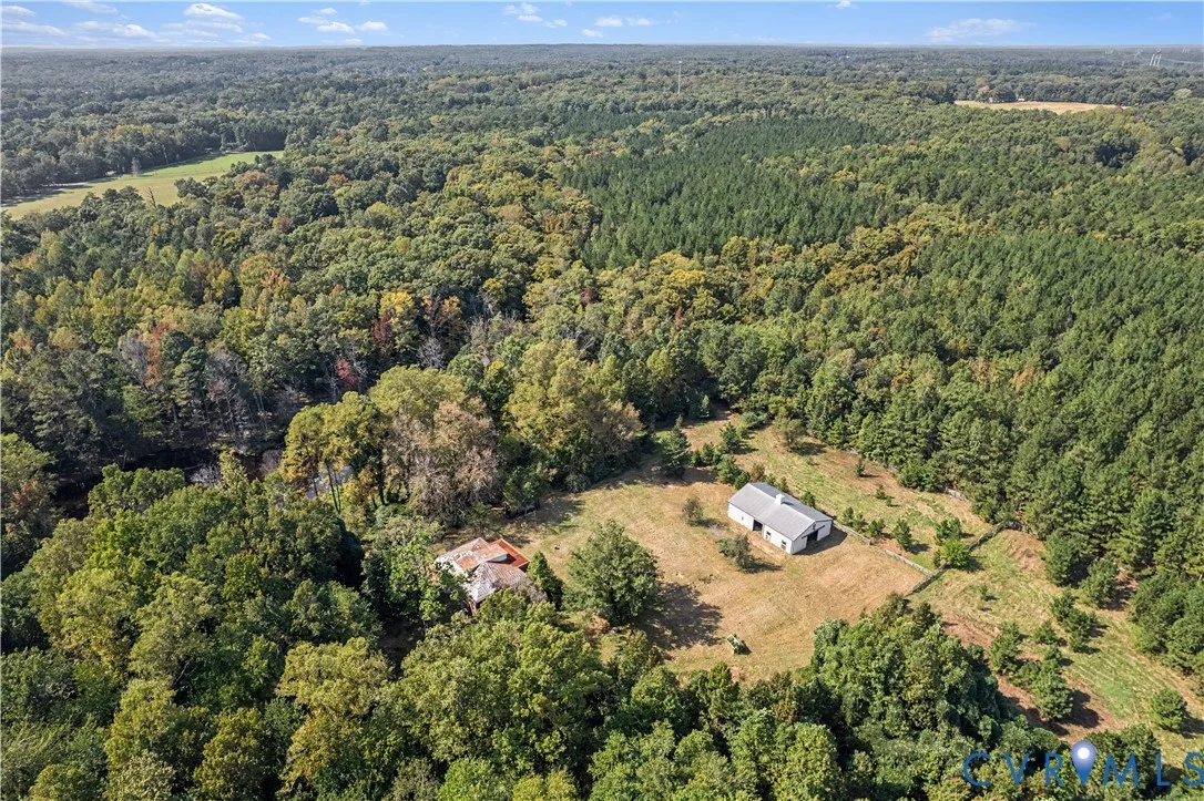12466 Greenwood Road