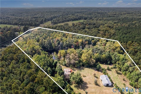 Tiny photo for 12466 Greenwood Road, Hanover, VA 23059 (MLS # 2627351)