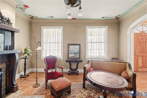 Tiny photo for 12466 Greenwood Road, Hanover, VA 23059 (MLS # 2627351)