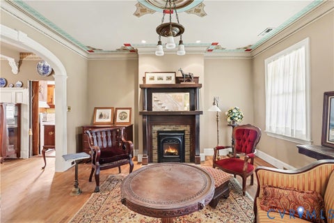 Tiny photo for 12466 Greenwood Road, Hanover, VA 23059 (MLS # 2627351)
