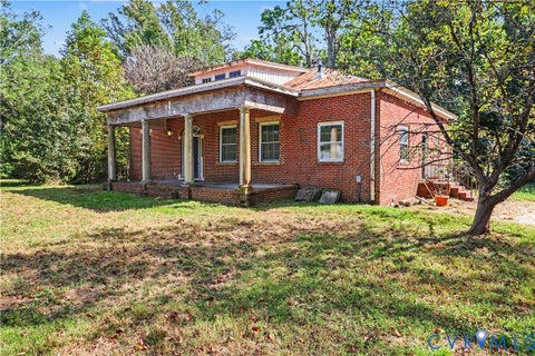 Tiny photo for 12466 Greenwood Road, Hanover, VA 23059 (MLS # 2627351)