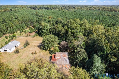 Tiny photo for 12466 Greenwood Road, Hanover, VA 23059 (MLS # 2627351)
