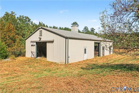 Tiny photo for 12466 Greenwood Road, Hanover, VA 23059 (MLS # 2627351)