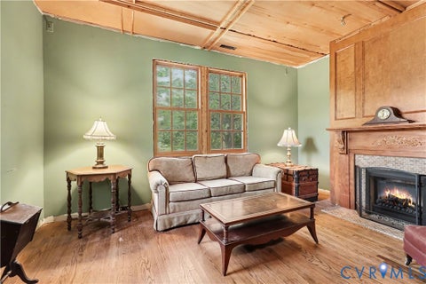 Tiny photo for 12466 Greenwood Road, Hanover, VA 23059 (MLS # 2627351)