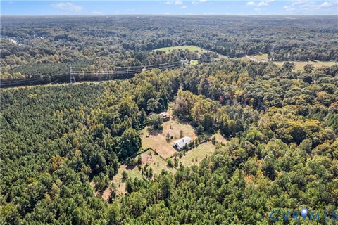 Tiny photo for 12466 Greenwood Road, Hanover, VA 23059 (MLS # 2627351)