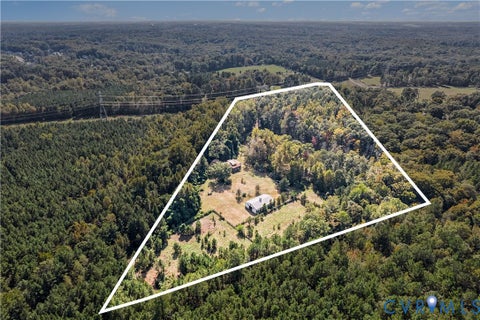 Tiny photo for 12466 Greenwood Road, Hanover, VA 23059 (MLS # 2627351)