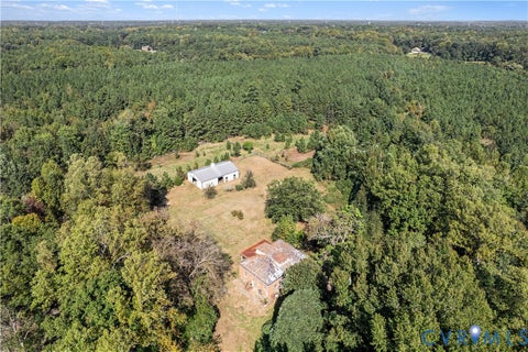 Tiny photo for 12466 Greenwood Road, Hanover, VA 23059 (MLS # 2627351)