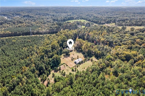 Tiny photo for 12466 Greenwood Road, Hanover, VA 23059 (MLS # 2627351)