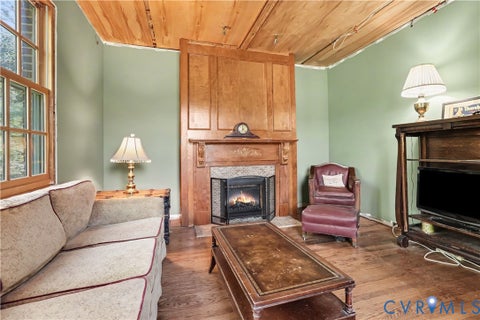 Tiny photo for 12466 Greenwood Road, Hanover, VA 23059 (MLS # 2627351)
