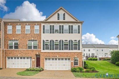 121 Siena Lane Glen Allen VA 23059