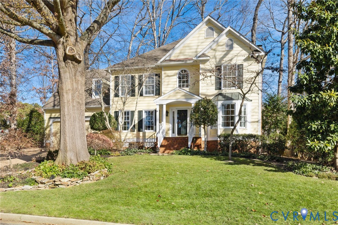 2721 Windingdale Drive