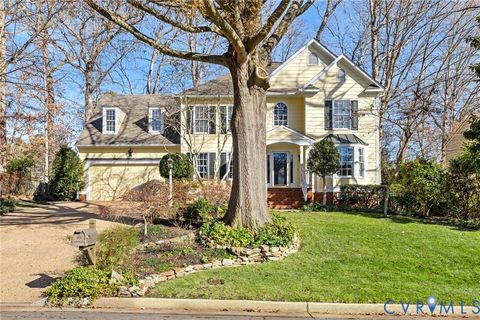 2721 Windingdale Drive Henrico VA 23233