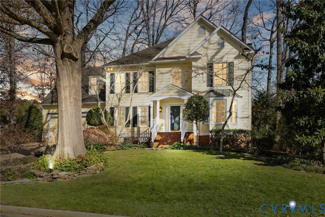 2721 Windingdale Drive