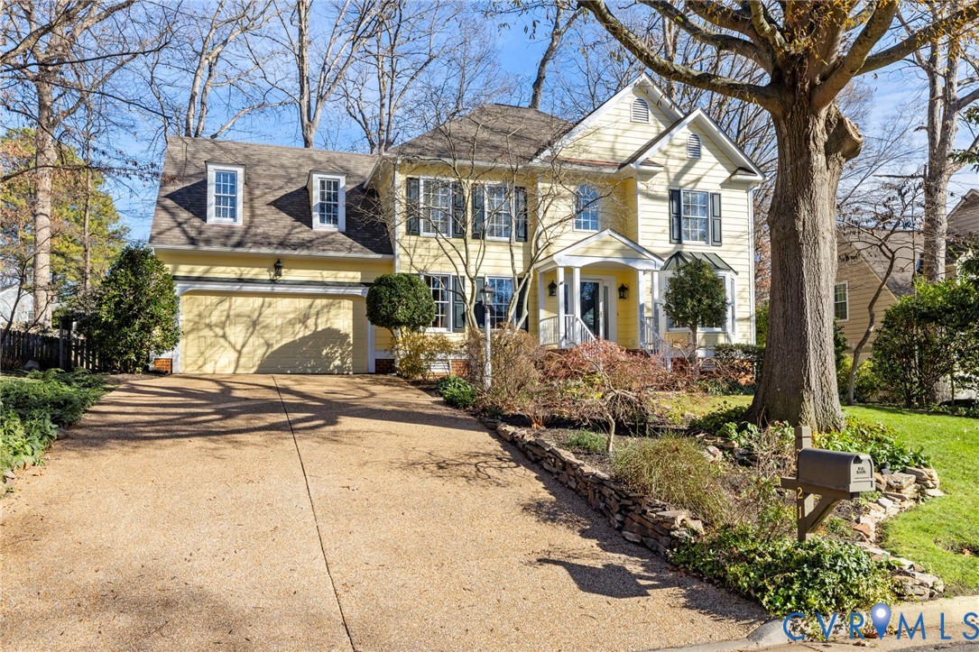 2721 Windingdale Drive