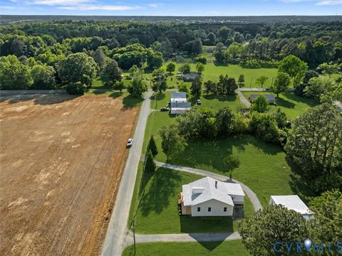 Tiny photo for 1340 School House Road, Henrico, VA 23231 (MLS # 2611856)