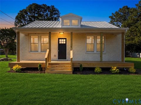Photo of 1340 School House Road, Henrico, VA 23231 (MLS # 2611856)