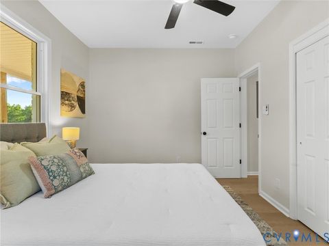 Tiny photo for 1340 School House Road, Henrico, VA 23231 (MLS # 2611856)
