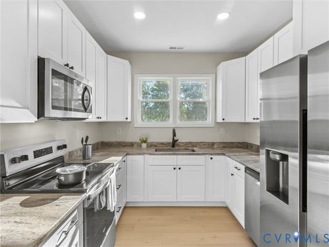 Tiny photo for 1340 School House Road, Henrico, VA 23231 (MLS # 2611856)