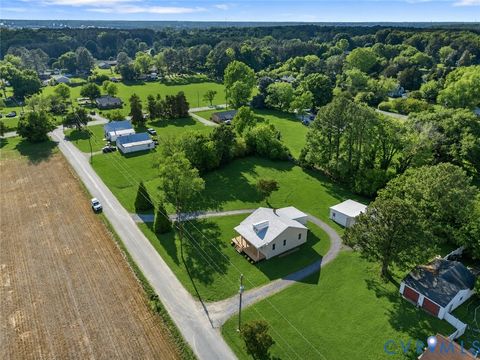 Tiny photo for 1340 School House Road, Henrico, VA 23231 (MLS # 2611856)