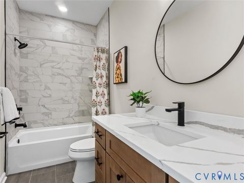 Tiny photo for 1340 School House Road, Henrico, VA 23231 (MLS # 2611856)