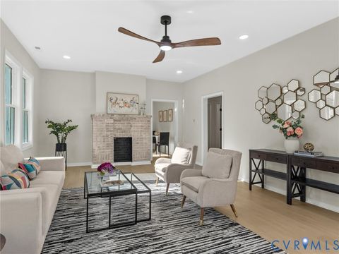 Tiny photo for 1340 School House Road, Henrico, VA 23231 (MLS # 2611856)