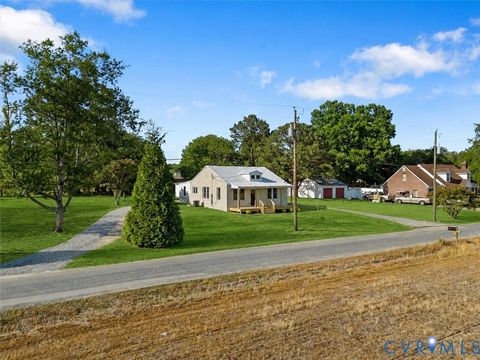 Tiny photo for 1340 School House Road, Henrico, VA 23231 (MLS # 2611856)
