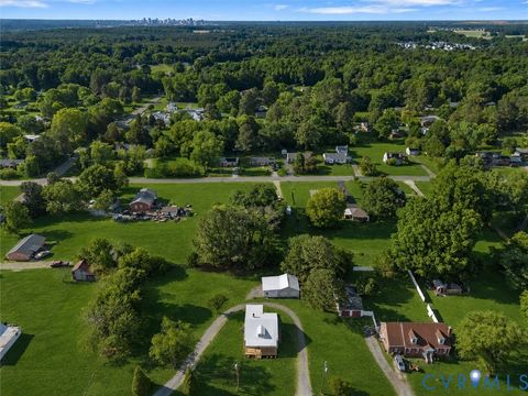 Tiny photo for 1340 School House Road, Henrico, VA 23231 (MLS # 2611856)