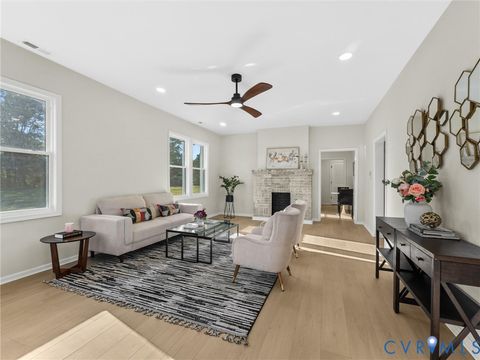 Tiny photo for 1340 School House Road, Henrico, VA 23231 (MLS # 2611856)