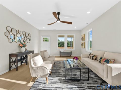 Tiny photo for 1340 School House Road, Henrico, VA 23231 (MLS # 2611856)