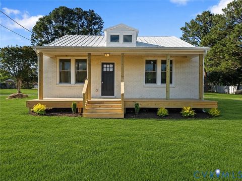 Tiny photo for 1340 School House Road, Henrico, VA 23231 (MLS # 2611856)