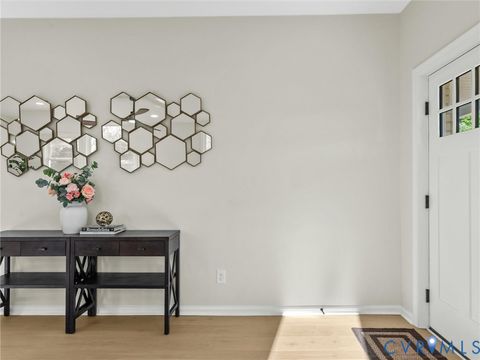 Tiny photo for 1340 School House Road, Henrico, VA 23231 (MLS # 2611856)